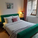 Oaza De Relaxare Apartment Brasov