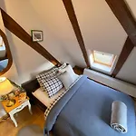 Oaza De Relaxare Apartment
