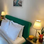 Oaza De Relaxare Apartment *