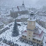 Apartment Oaza De Relaxare Brasov