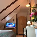Apartment Oaza De Relaxare *