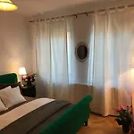 Oaza De Relaxare Apartment