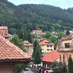 Apartment Oaza De Relaxare Brasov