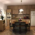 Oaza De Relaxare Apartment Brasov