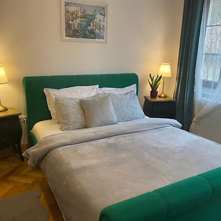 Oaza De Relaxare Brassó