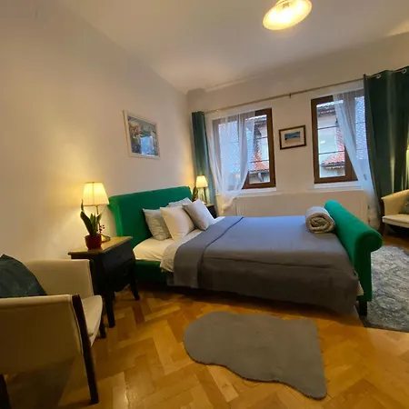 Oaza De Relaxare בראשוב