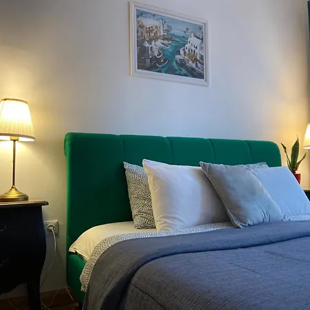 Oaza De Relaxare * Brašov