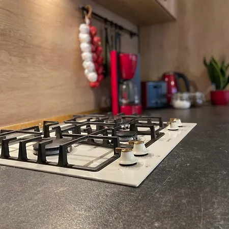 Oaza De Relaxare בראשוב