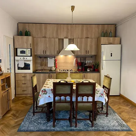 Oaza De Relaxare בראשוב