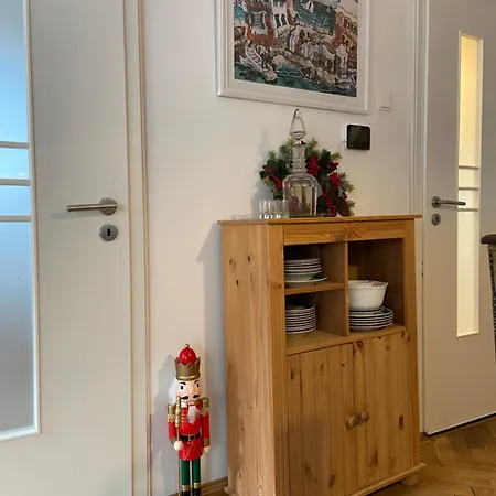 Oaza De Relaxare בראשוב