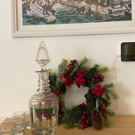 Oaza De Relaxare Apartman Brassó