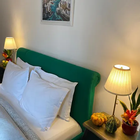 Oaza De Relaxare Apartman *
