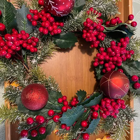 Oaza De Relaxare * בראשוב