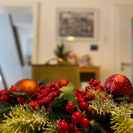 Apartmán Oaza De Relaxare *