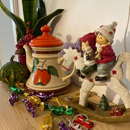 Oaza De Relaxare דירה בראשוב