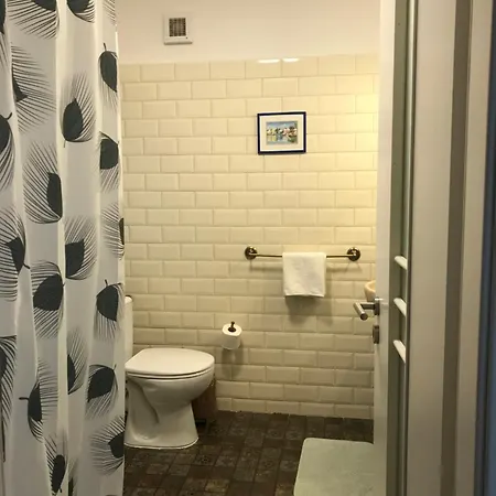 Oaza De Relaxare Apartman