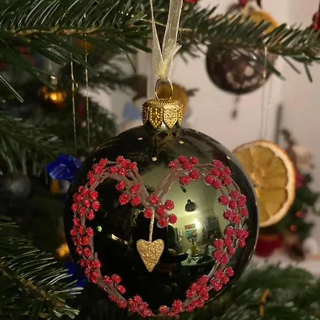 Apartman Oaza De Relaxare *