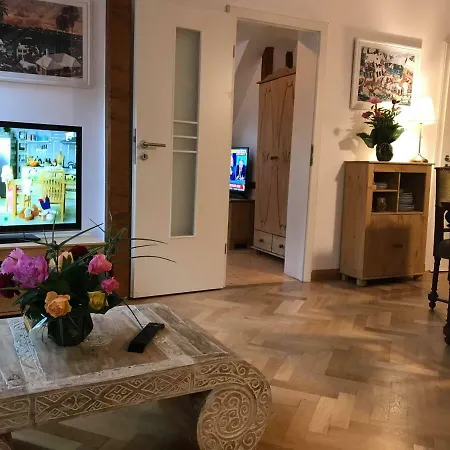 Oaza De Relaxare Brašov