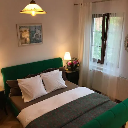 Apartman Oaza De Relaxare *