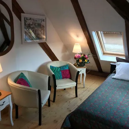 Oaza De Relaxare בראשוב