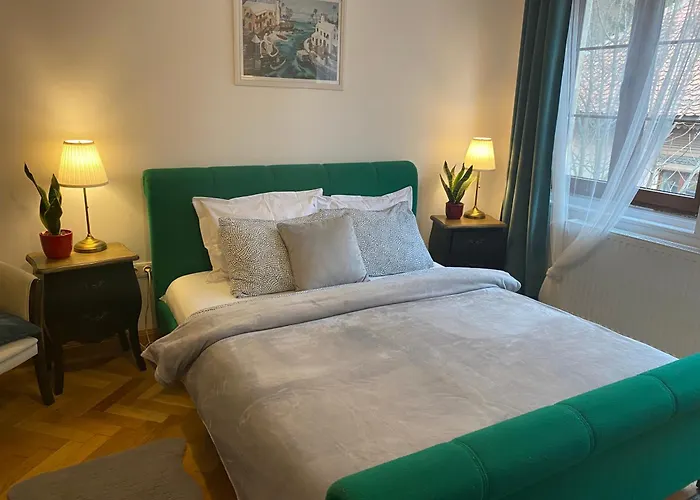 Oaza De Relaxare Brasov