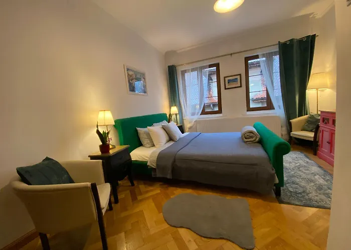 Oaza De Relaxare Brasov