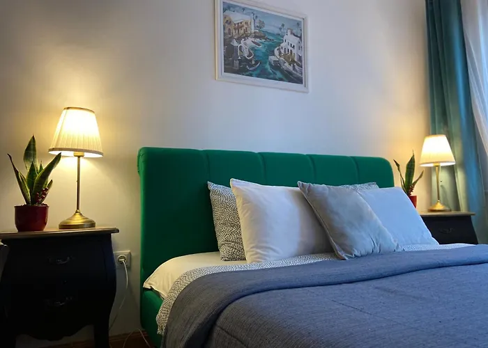 Oaza De Relaxare * 브라쇼브