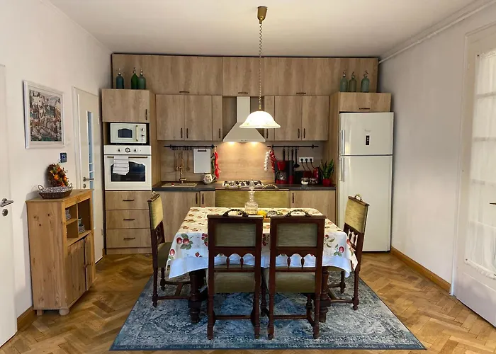 Oaza De Relaxare Brasov