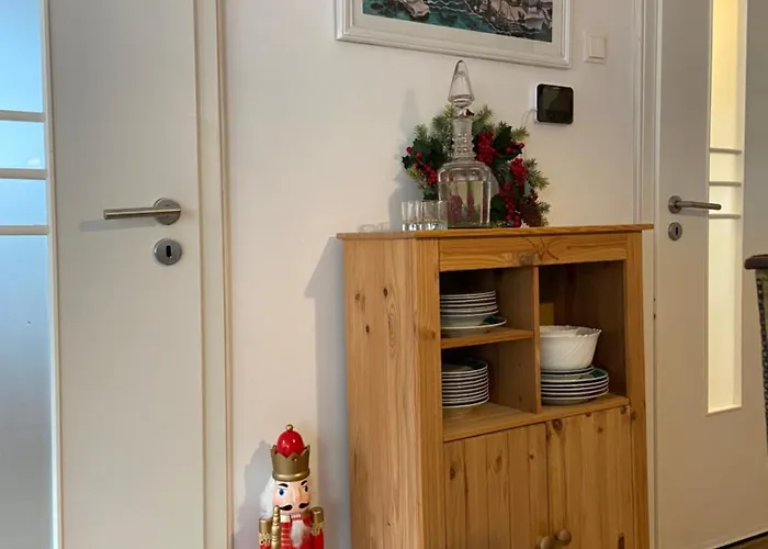 Oaza De Relaxare בראשוב