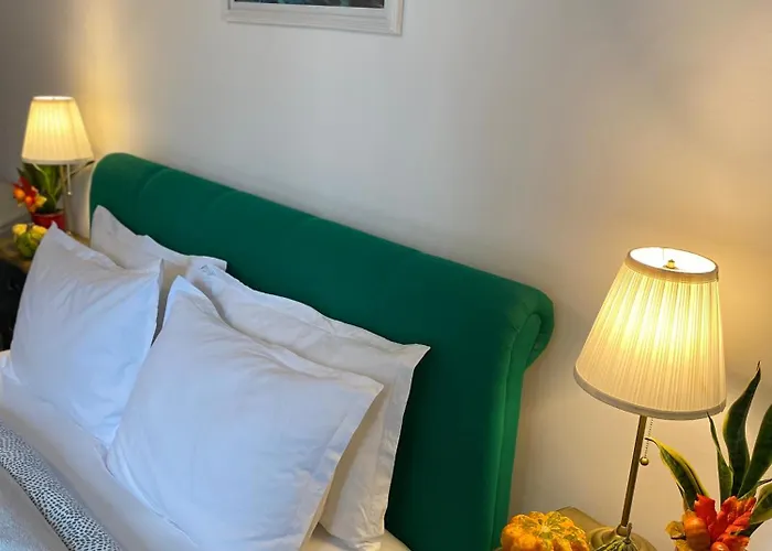 Oaza De Relaxare Apartment *