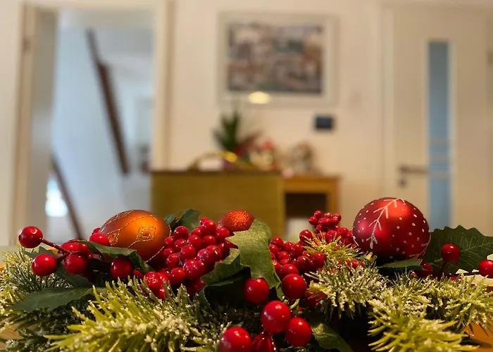 아파트 Oaza De Relaxare *