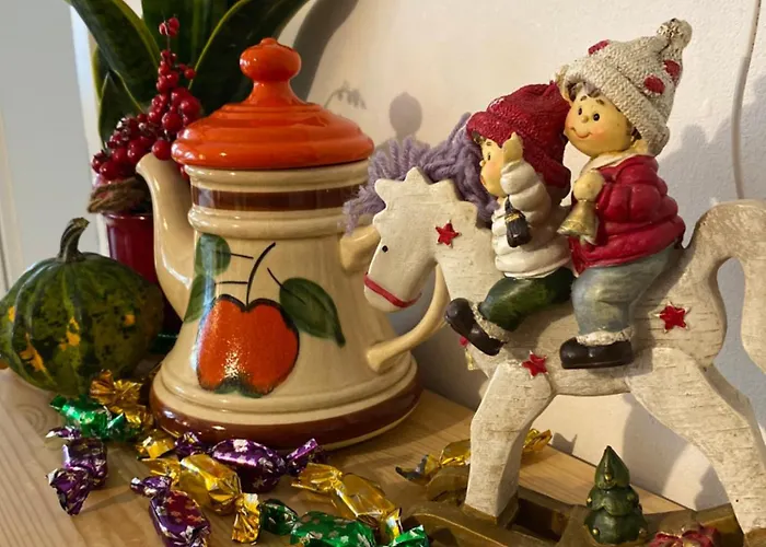 Oaza De Relaxare דירה בראשוב