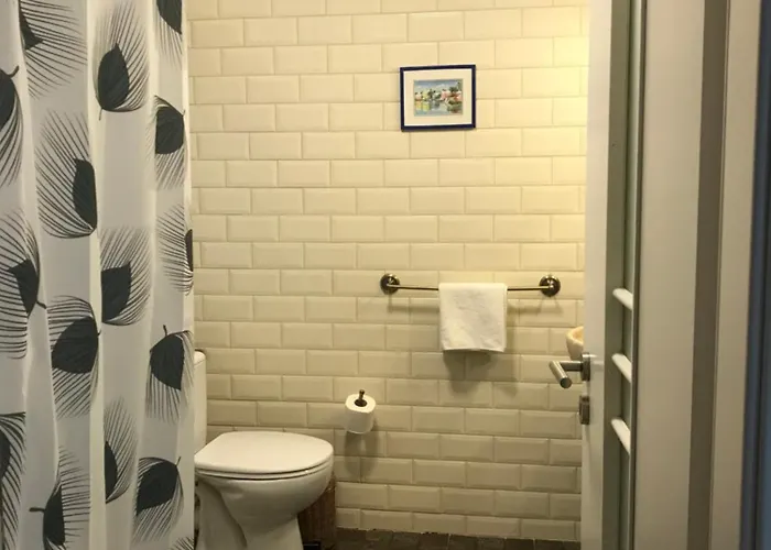 Oaza De Relaxare דירה