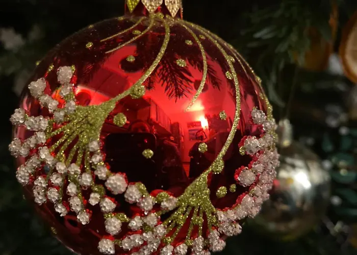 Apartment Oaza De Relaxare