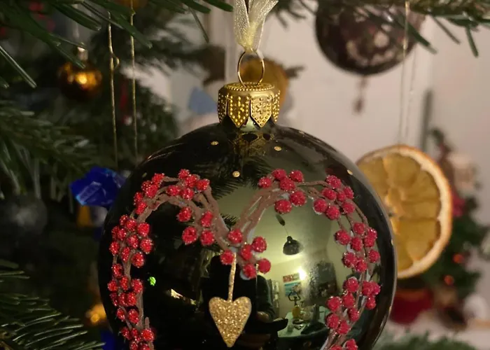 דירה Oaza De Relaxare *