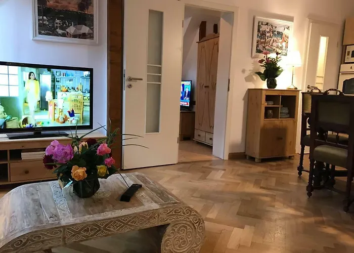 Oaza De Relaxare בראשוב