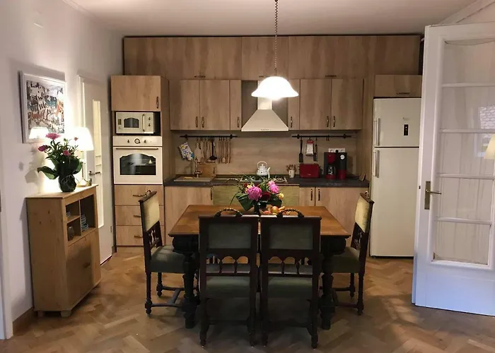 Oaza De Relaxare דירה בראשוב